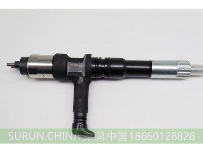 5070,共轨喷油器总成,宁波粟润油泵油嘴有限公司