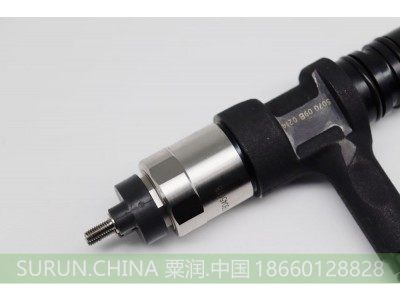5070,共轨喷油器总成,宁波粟润油泵油嘴有限公司