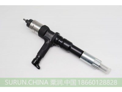 5070,共轨喷油器总成,宁波粟润油泵油嘴有限公司