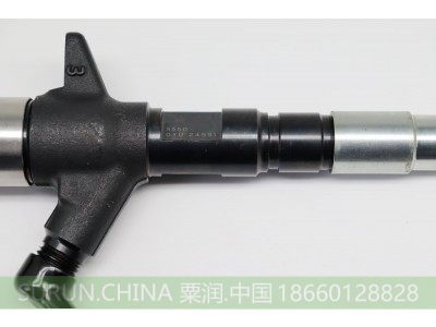 5550,共轨喷油器总成,宁波粟润油泵油嘴有限公司
