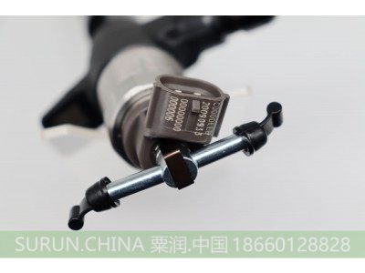 5550,共轨喷油器总成,宁波粟润油泵油嘴有限公司
