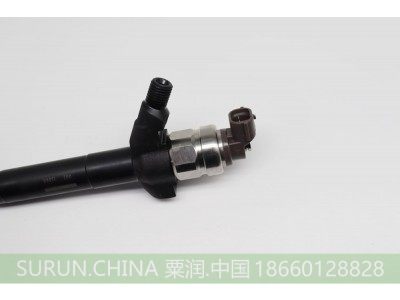 5800,共轨喷油器总成,宁波粟润油泵油嘴有限公司