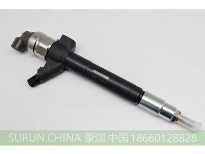 5800,共轨喷油器总成,宁波粟润油泵油嘴有限公司