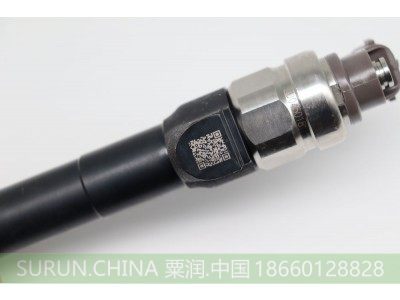 5800,共轨喷油器总成,宁波粟润油泵油嘴有限公司
