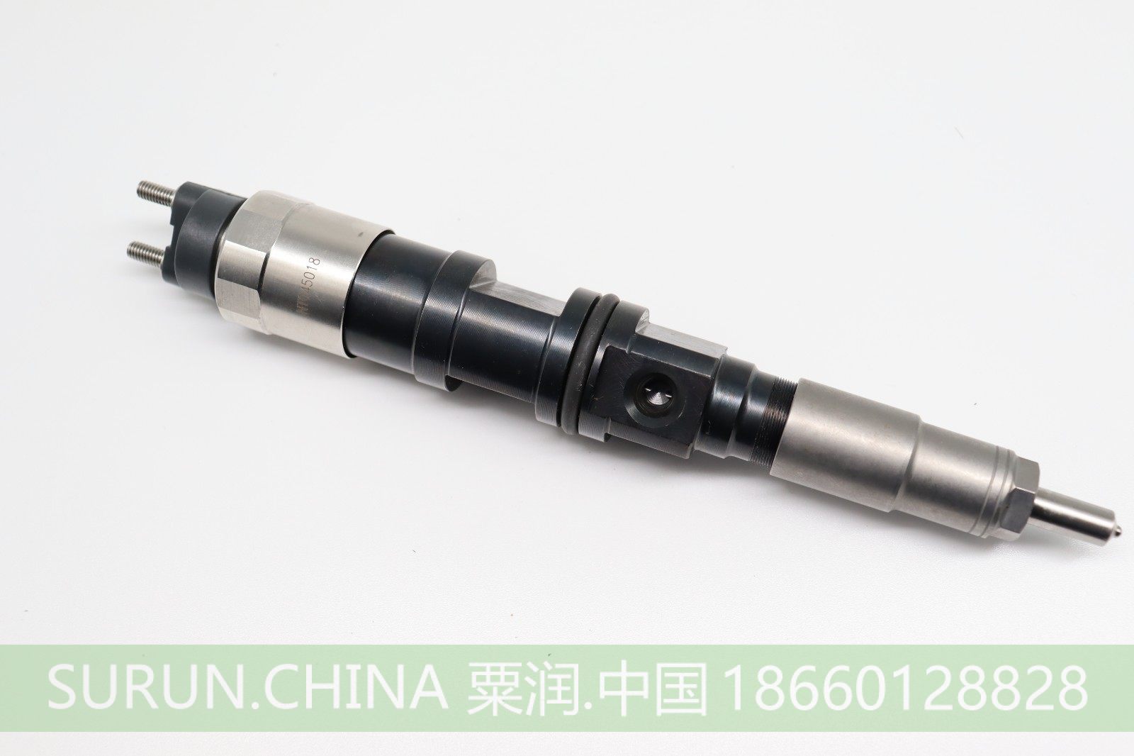 6480,共轨喷油器总成,宁波粟润油泵油嘴有限公司