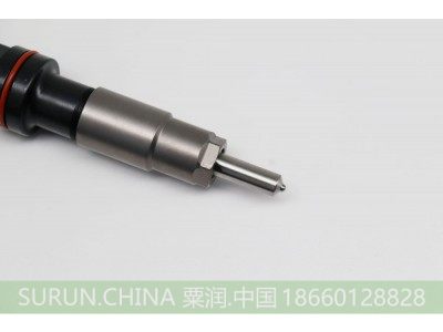 8940,共轨喷油器总成,宁波粟润油泵油嘴有限公司