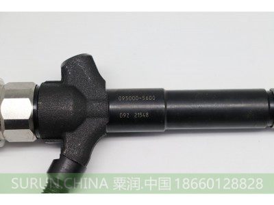 5600,共轨喷油器总成,宁波粟润油泵油嘴有限公司