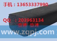 ,发泡密封条，橡胶发泡密封条，发泡橡胶条,威县益通密封件有限公司