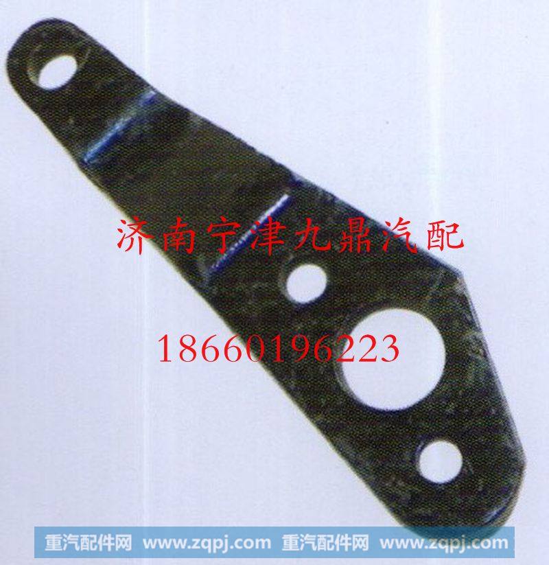 ,分离器摇臂总成,济南宁津九鼎重汽配件生产厂商