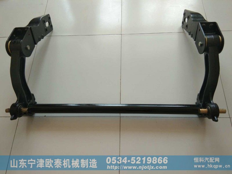 5001040-E18,天V前悬总成5001040-E18,山东宁津欧泰机械制造有限公司