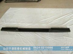 5172-780053,红岩防护杠  防撞梁,山东宁津欧泰机械制造有限公司