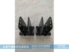 4831010047 /4831010048,陕汽下横梁支架,山东宁津欧泰机械制造有限公司