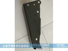 166444023,连接支架,山东宁津欧泰机械制造有限公司