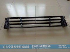 532AAA01200,大运配件前围上踏步支架总成,山东宁津欧泰机械制造有限公司
