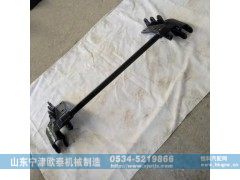 DV401,上托架,山东宁津欧泰机械制造有限公司