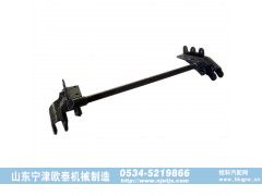 DV401,上托架,山东宁津欧泰机械制造有限公司