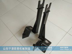 403BFB03000,保险杠支架焊接总成,山东宁津欧泰机械制造有限公司