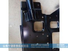 28SD-04101,前保安装板总成,山东宁津欧泰机械制造有限公司