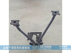 5103235-DV100,脚踏板支架,山东宁津欧泰机械制造有限公司
