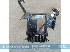 5103235-DV100,脚踏板支架,山东宁津欧泰机械制造有限公司