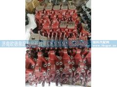 HFF3519042CK2BZ2,安奔大孔分泵支架,济南欧德泉跃汽车配件有限公司