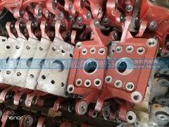 HFF3519042CK2BZ2,安奔大孔分泵支架,济南欧德泉跃汽车配件有限公司