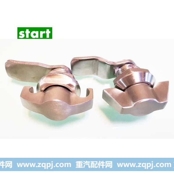 1000-U429-01,1000-U429-01PH带挂锁316不锈钢双翅锁,杭州启动科技有限公司