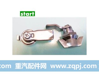 1000-U665,1000-U665带挂锁316不锈钢双翅锁EMKA,杭州启动科技有限公司