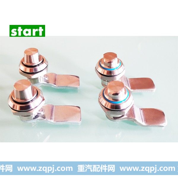 S1000-U838,圆球锁,316不锈钢转舌锁,杭州启动科技有限公司