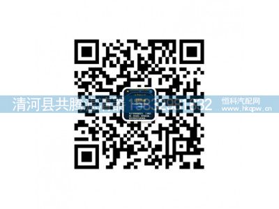 ,德龙X3000滤清器,清河县共腾汽车零部件有限公司