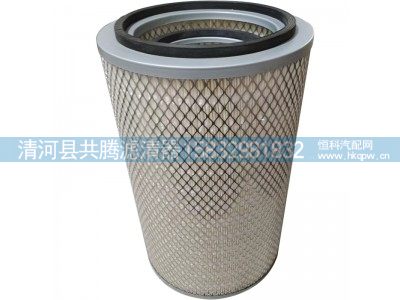 K2640,K2640空气滤芯,清河县共腾汽车零部件有限公司