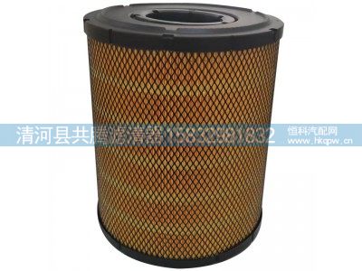 ,p2833空气滤芯,清河县共腾汽车零部件有限公司