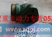 潍柴发动机通风弯管