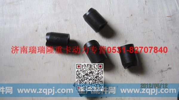 潍柴重汽发动机夹紧块