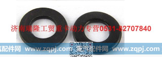 潍柴重汽发动机中间隔圈