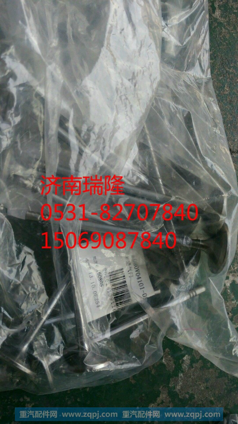 080V04101-0537进气门