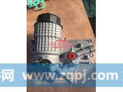 1000903418,机油冷却器,济南瑞隆工贸重卡动力专营