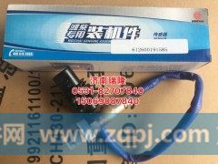 612600191585,氧传感器,济南瑞隆工贸重卡动力专营
