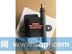 612600191988,点火线圈,济南瑞隆工贸重卡动力专营