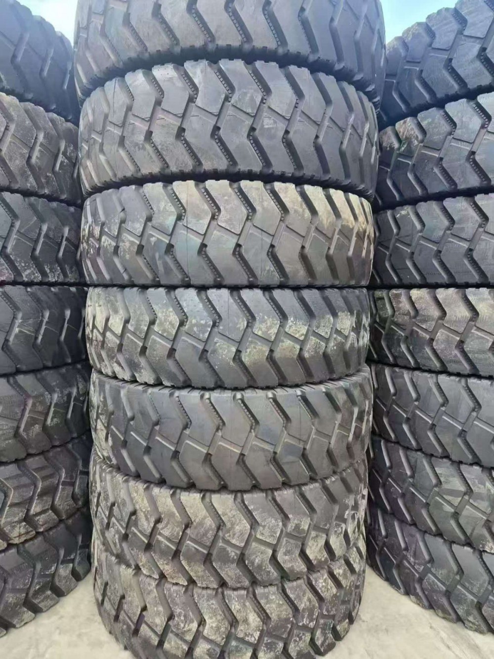 16.00R25,16.00R25 钢丝轮胎,济南全重经贸有限公司