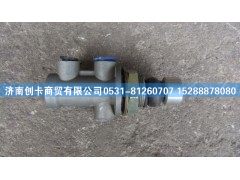 ,废气制动阀,济南创卡商贸有限公司