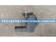 ,暖风开关阀,济南创卡商贸有限公司