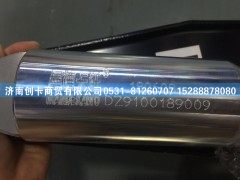 DZ910089009,排气蝶阀总成,济南创卡商贸有限公司