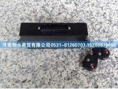 DZ95189586608,中控锁,济南创卡商贸有限公司