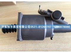,德龙X3000离合器分泵,济南创卡商贸有限公司
