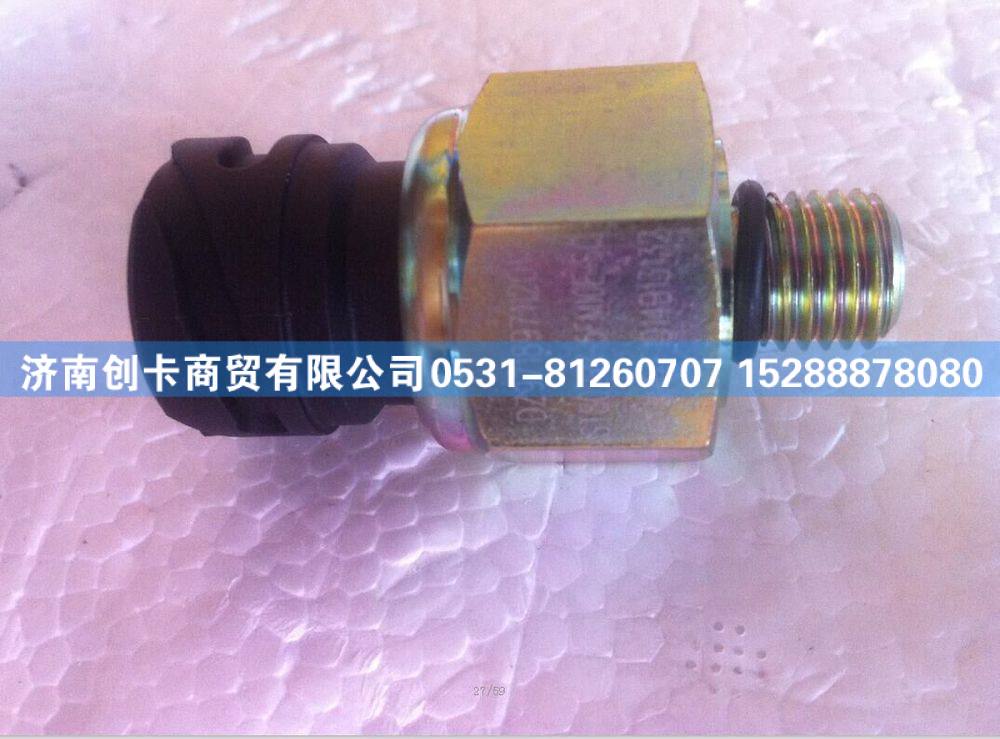德龙M3000气压传感器图1
