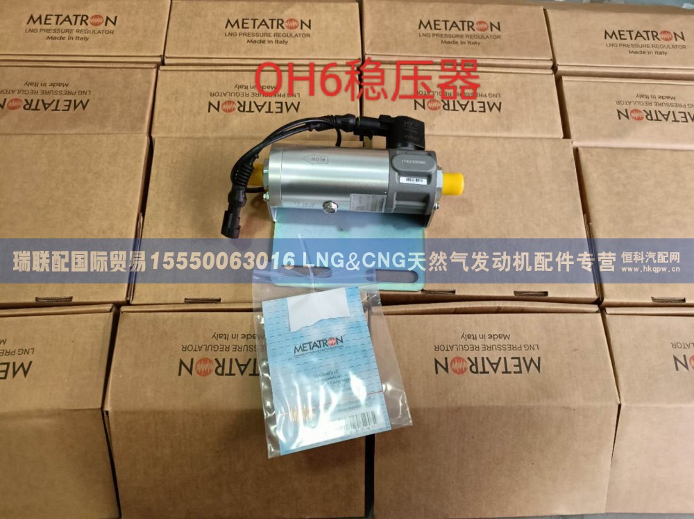 1743000360,OH6稳压器1743000360,瑞联配国际贸易(济南)有限公司