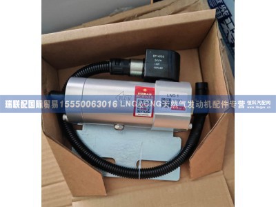 1003489478,OH6 燃气稳压器总成1003489478,瑞联配国际贸易(济南)有限公司