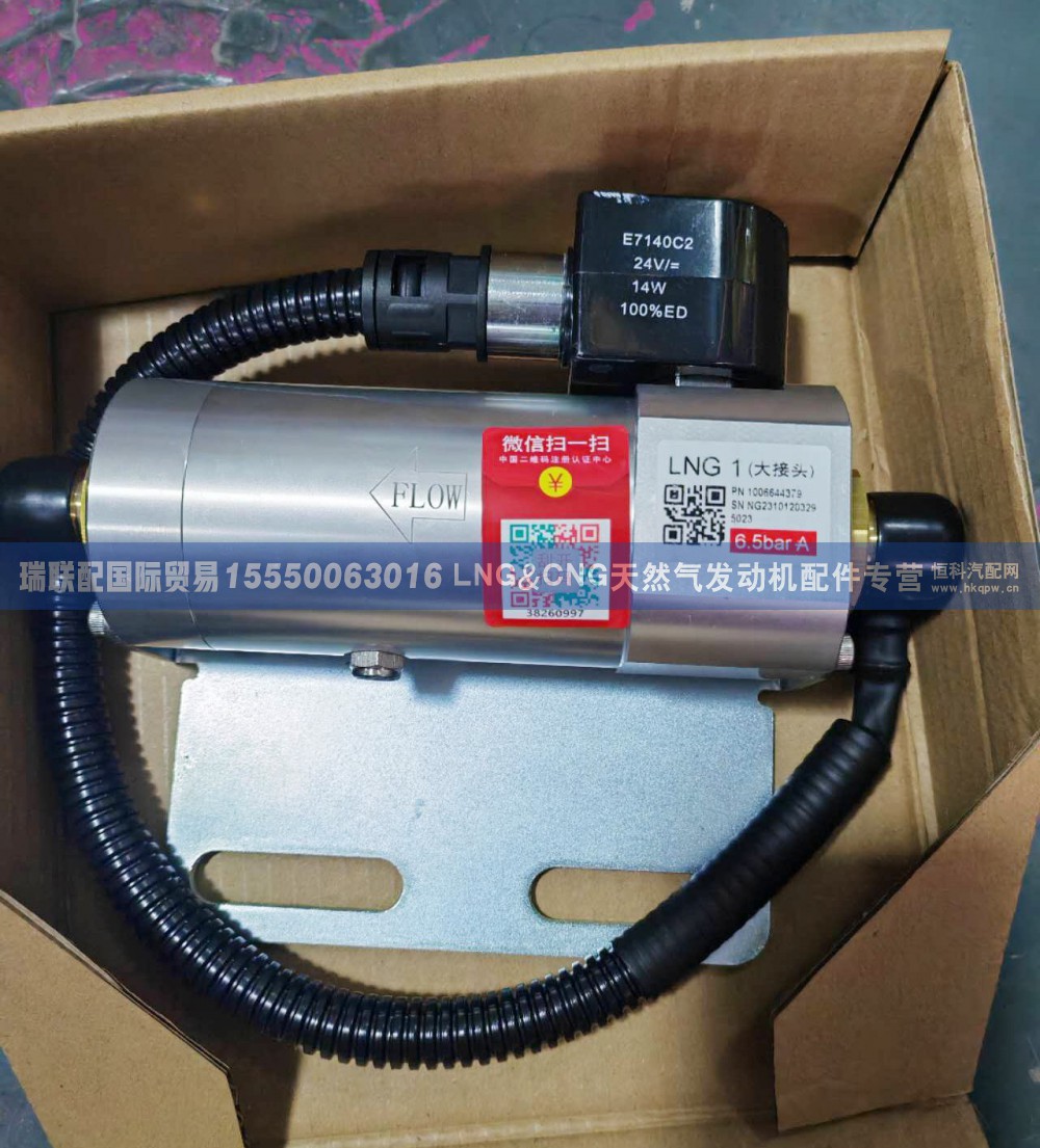 1006644379,1006644379  稳压器总成,瑞联配国际贸易(济南)有限公司