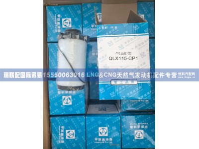 QLX115-CP1,气滤芯 QLX115-CP1,瑞联配国际贸易(济南)有限公司